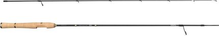 Abu Garcia Diplomat DMPS Spinning Rod